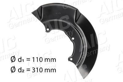 AIC 56018 EAN: 4046283560189.