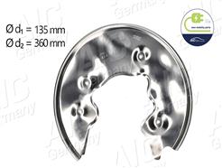 AIC 56149 ČASTI NOVEJ MOBILITY