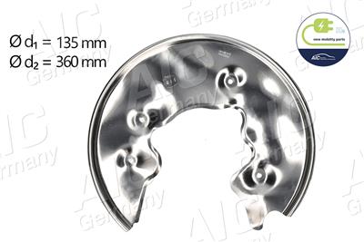 AIC 56149 EAN: 4046283561490.