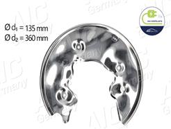 AIC 56150 ČASTI NOVEJ MOBILITY