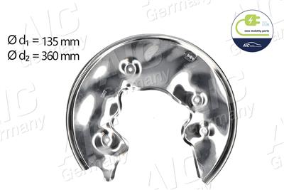 AIC 56150 EAN: 4046283561506.