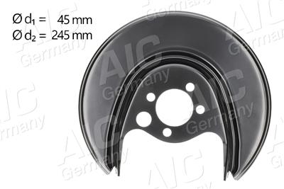 AIC 56159 EAN: 4046283561599.