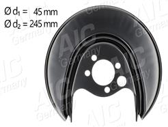 AIC 56160 Pôvodná kvalita AIC