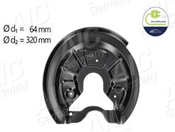 AIC 56163 ČASTI NOVEJ MOBILITY