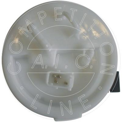 AIC 56207 EAN: 4046283562077.