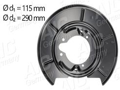 AIC 56246 Pôvodná kvalita AIC