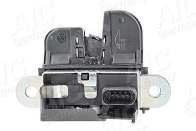 AIC 56250 EAN: 4046283562503.