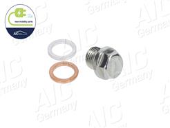 AIC 56287 ČASTI NOVEJ MOBILITY