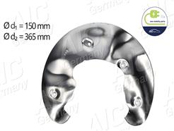 AIC 56399 ČASTI NOVEJ MOBILITY