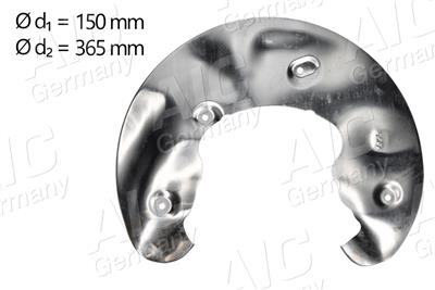 AIC 56400 EAN: 4046283564002.
