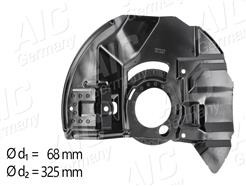 AIC 56408 Pôvodná kvalita AIC