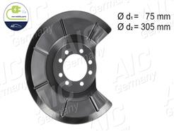AIC 56410 ČASTI NOVEJ MOBILITY