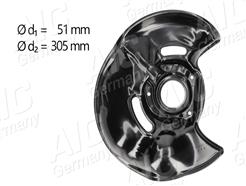 AIC 56413 Pôvodná kvalita AIC