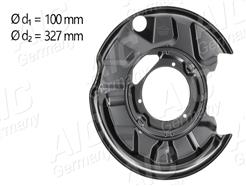 AIC 56416 Pôvodná kvalita AIC