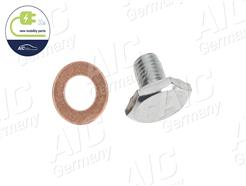 AIC 56422 ČASTI NOVEJ MOBILITY