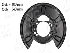 AIC 56433 Pôvodná kvalita AIC