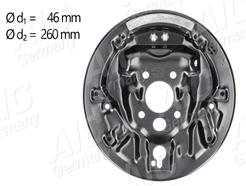 AIC 56435 Pôvodná kvalita AIC