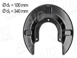 AIC 56438 Pôvodná kvalita AIC