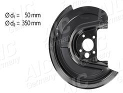 AIC 56580 Pôvodná kvalita AIC