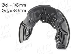 AIC 56583 Pôvodná kvalita AIC