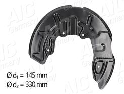 AIC 56584 Pôvodná kvalita AIC