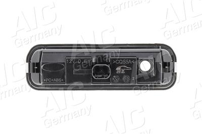 AIC 56660 EAN: 4046283566600.