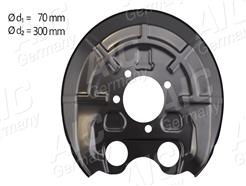 AIC 56696 Pôvodná kvalita AIC