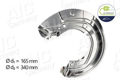 AIC 56976 EAN: 4046283569762.