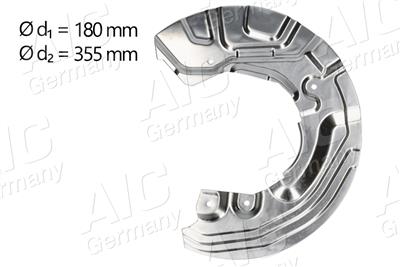AIC 56980 EAN: 4046283569809.