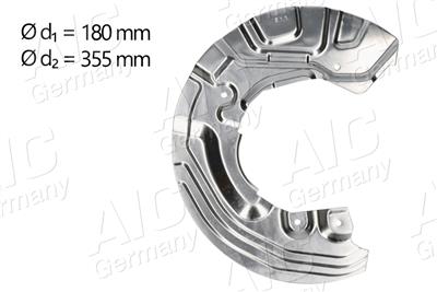 AIC 56981 EAN: 4046283569816.