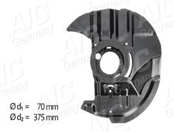 AIC 56984 Pôvodná kvalita AIC