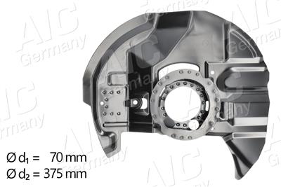 AIC 56985 EAN: 4046283569854.