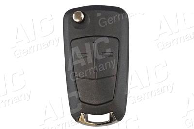 AIC 57031 EAN: 4046283570317.