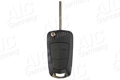 AIC 57032 EAN: 4046283570324.