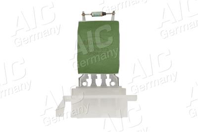 AIC 57076 EAN: 4046283570768.