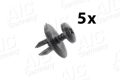 AIC 57087 EAN: 4046283570874.