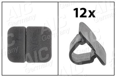 AIC 57101 EAN: 4046283571017.