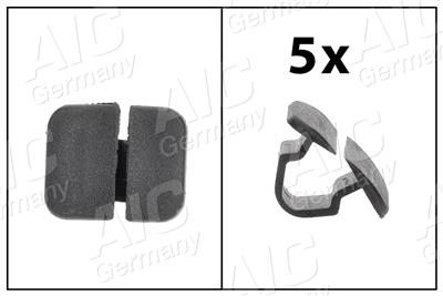 AIC 57106 EAN: 4046283571062.