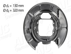 AIC 57130 Pôvodná kvalita AIC