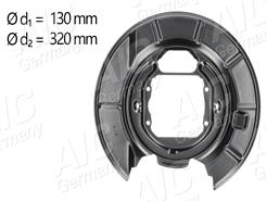 AIC 57131 Pôvodná kvalita AIC