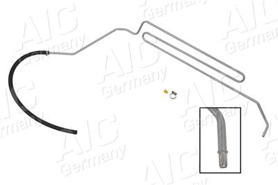 AIC 57164 EAN: 4046283571642.