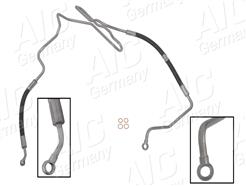 AIC 57188 Pôvodná kvalita AIC