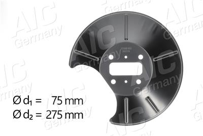 AIC 57248 EAN: 4046283572489.