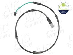 AIC 57356 ČASTI NOVEJ MOBILITY