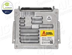 AIC 57473 ČASTI NOVEJ MOBILITY