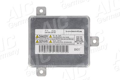 AIC 57475 EAN: 4046283574759.