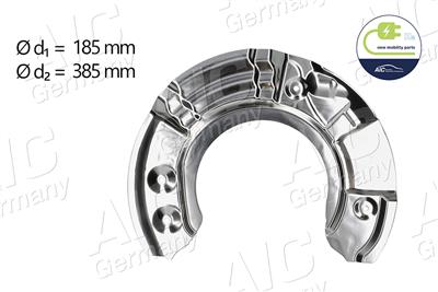 AIC 57529 EAN: 4046283575299.