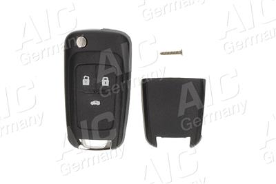 AIC 57542 EAN: 4046283575428.