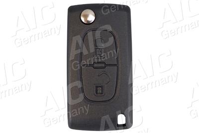 AIC 57563 EAN: 4046283575633.