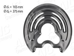 AIC 57576 Pôvodná kvalita AIC